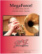 MegaForce Concert Band sheet music cover